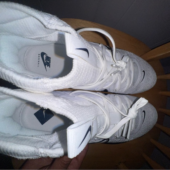 Nike basketball cleats. Brand new without box. - Picture 10 of 11